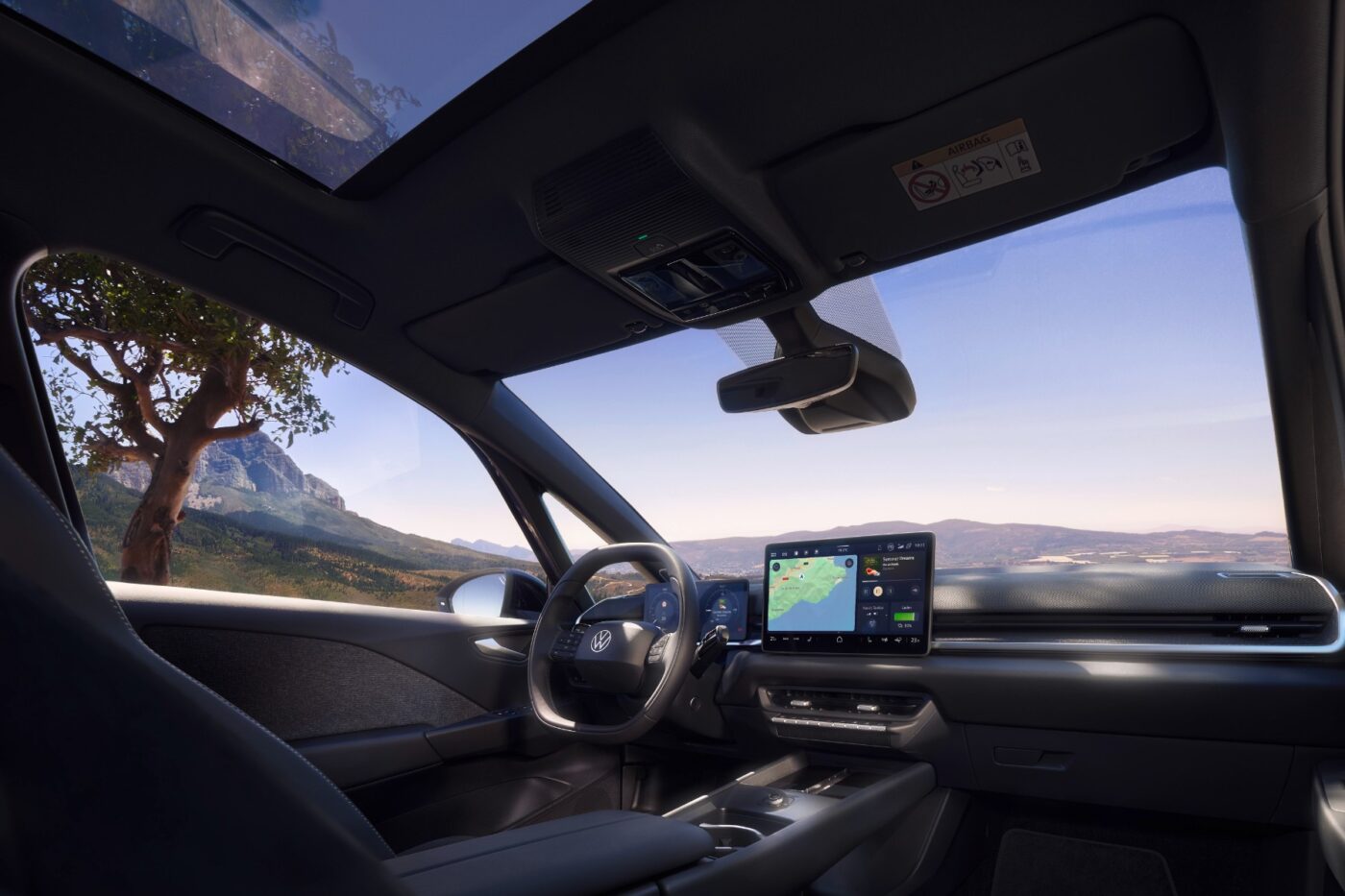 Volkswagen id3 neo