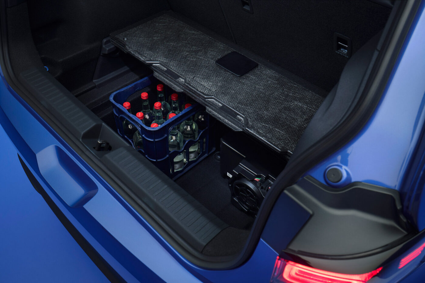 Vw id polo weltpremiere