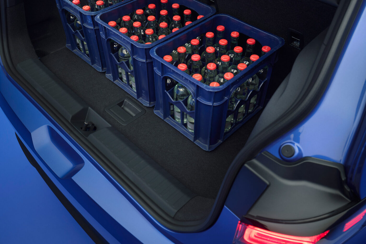 Vw id polo weltpremiere