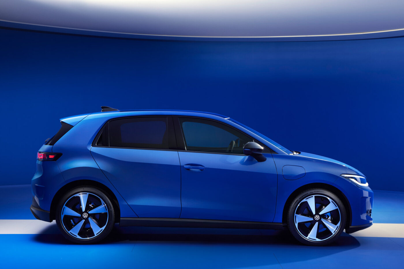Vw id polo weltpremiere