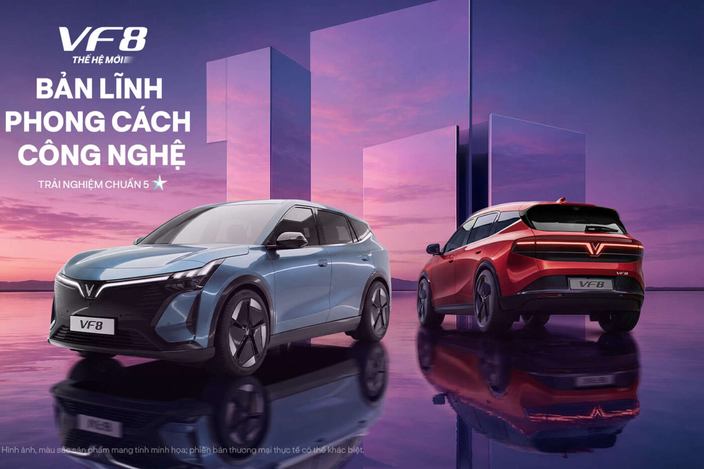 2027 vinfast vf 8 01 Vinfast vf