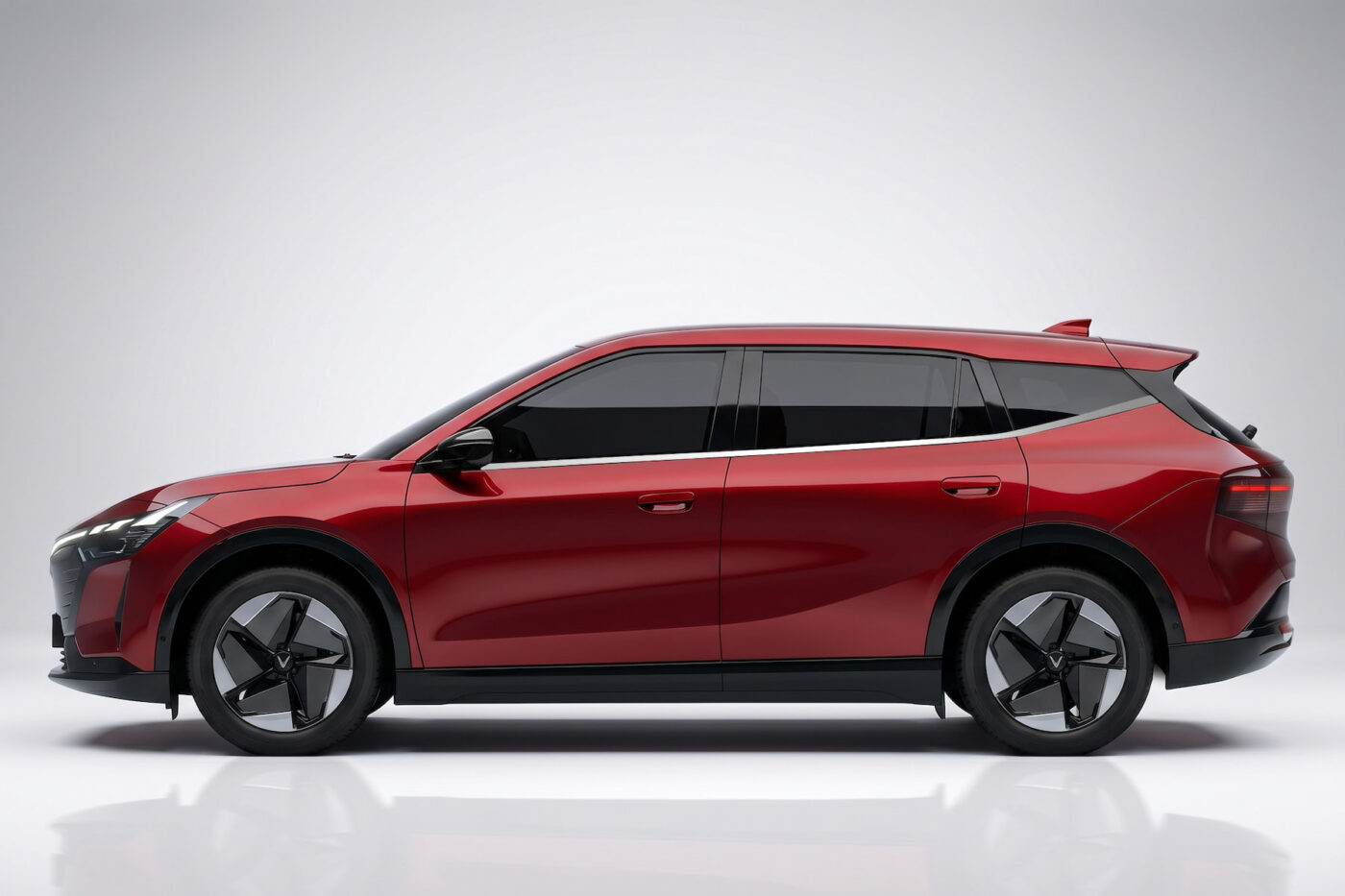 2027 vinfast vf 8 03 Vinfast vf