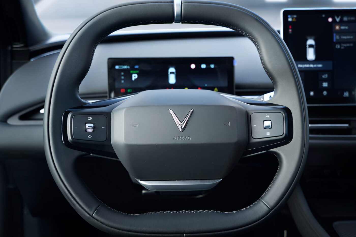2027 vinfast vf 8 06 Vinfast vf