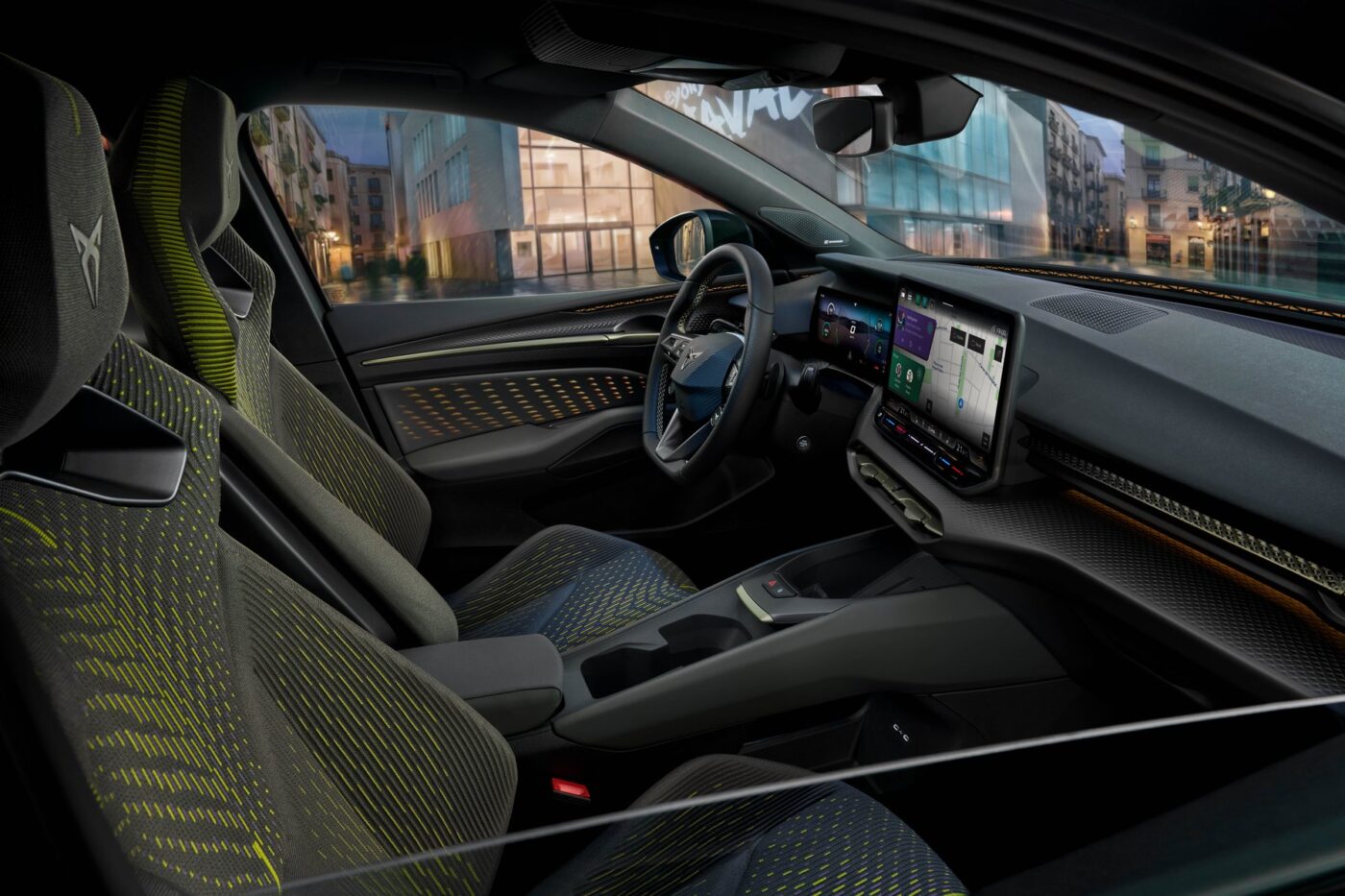 cupra raval vz 2026 02 Cupra raval vz