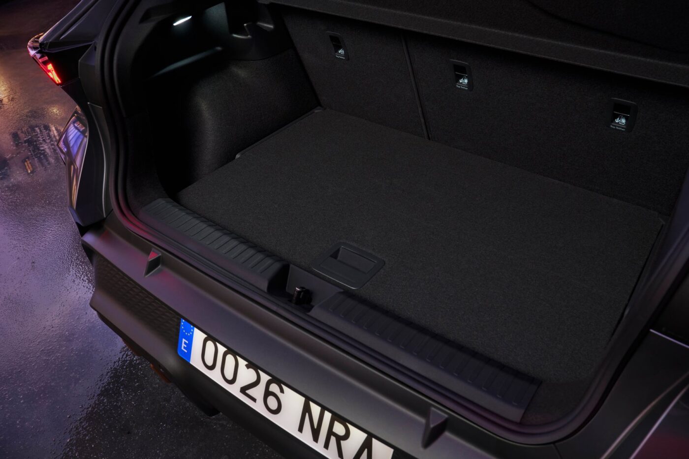 cupra raval vz 2026 04 Cupra raval vz