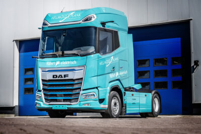 Daf xg sop eléctrico hellmold plank