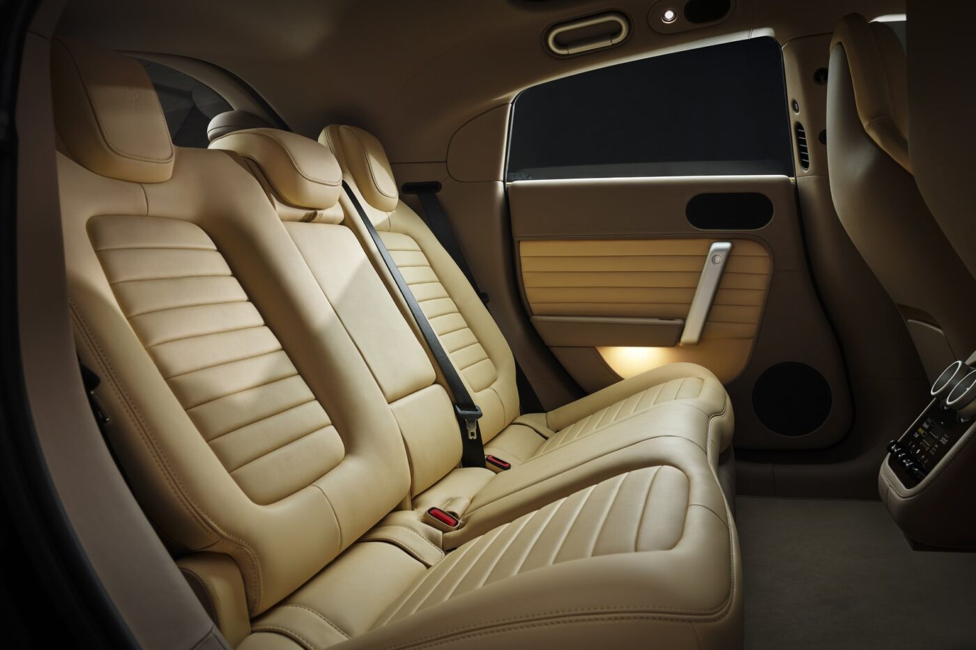 Ferrari luce