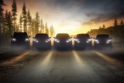 Ford europa lineup bis