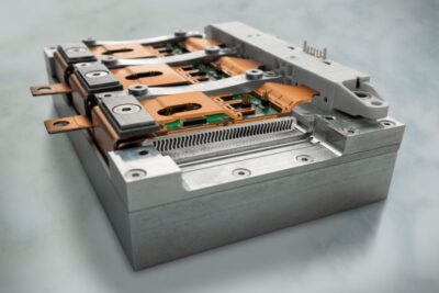 Fraunhofer izm wechselrichter mhi