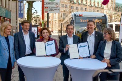 Hamburgo eib kredit