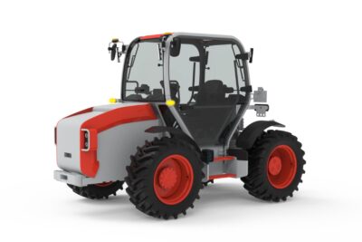 Herbert diess e traktor diess e agrartechnik