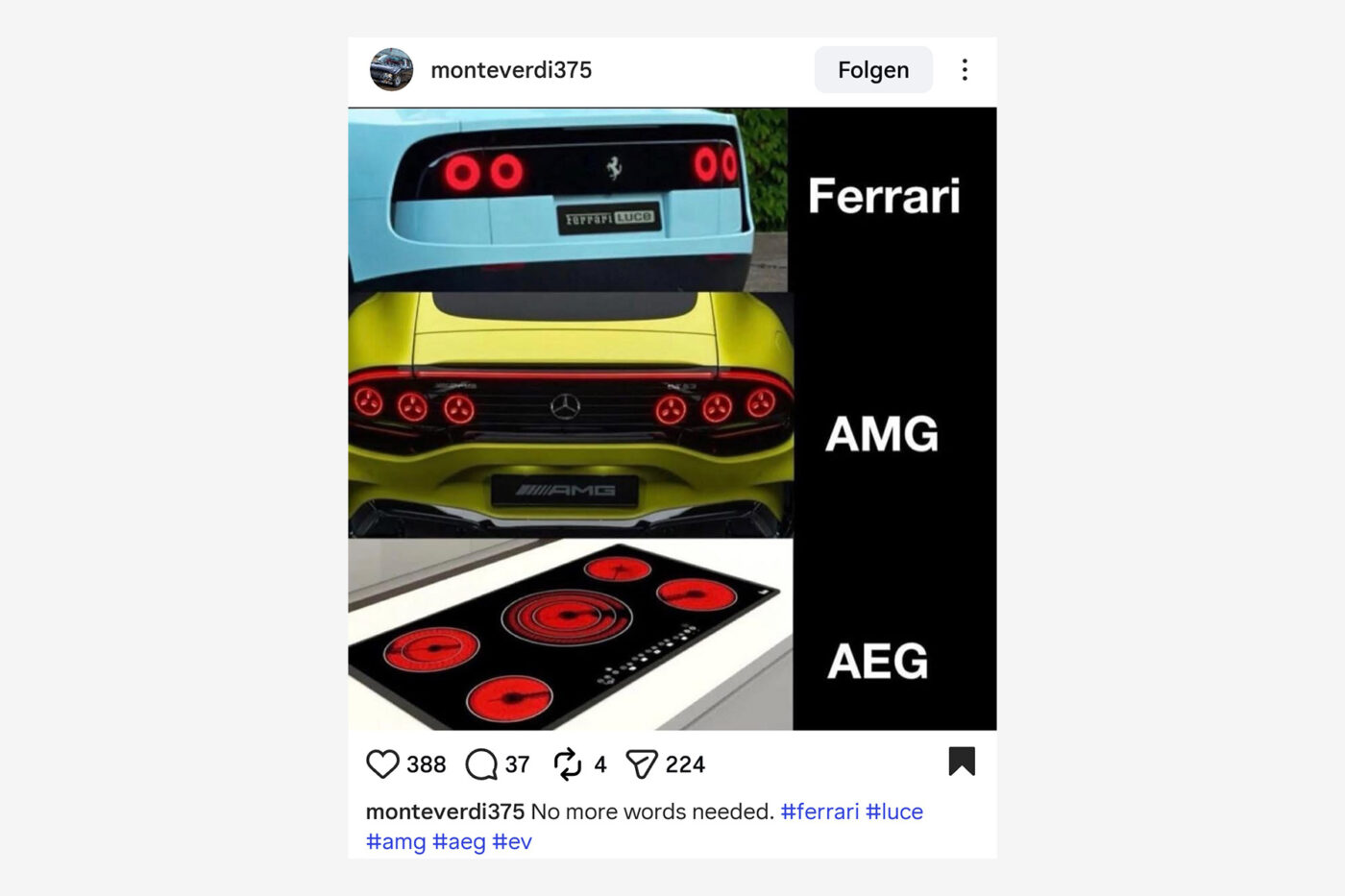 herdplatten vergleich ferrari luce 01 Herdplatten vergleich ferrari luce