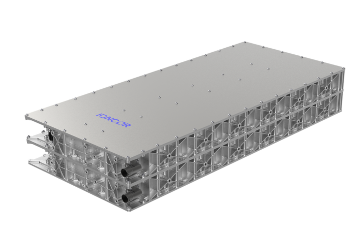 Ioncor energy pack pm
