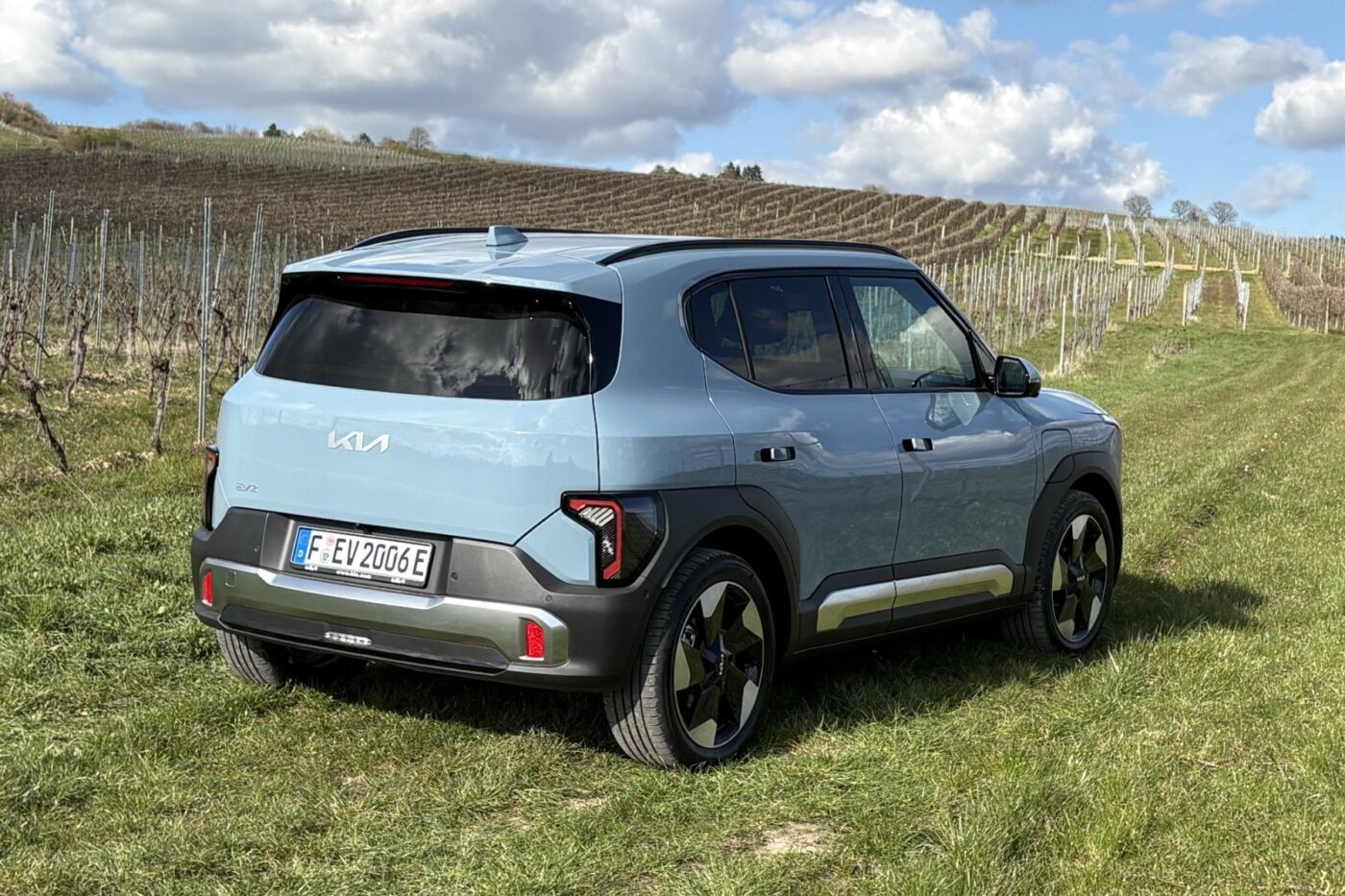 kia ev2 fahrbericht daniel boennighausen 2026 06 min Kia ev2 fahrbericht daniel boennighausen min