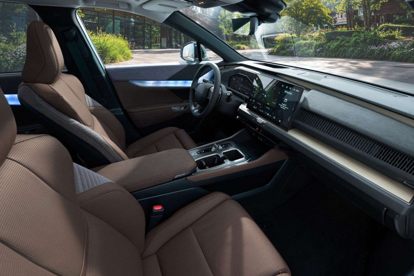 Lexus tz min