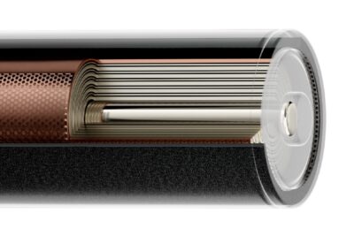 Nexeon siliziumanodenmaterial