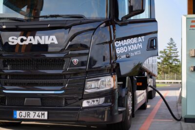 Scania mcs bidi ladedemo
