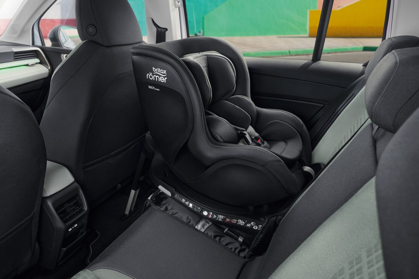 skoda epiq 2026 13 Skoda epiq
