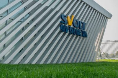 Edificio Svolt