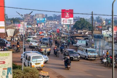 Symbolbild uganda unsplash ssenyondo gabriel