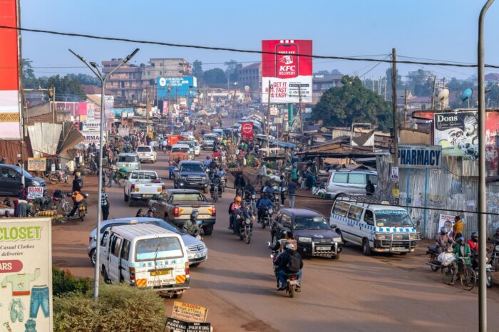 Symbolbild uganda unsplash ssenyondo gabriel