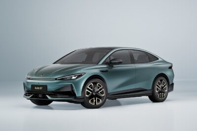 Vw id unyx