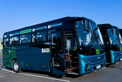 Basigo ruanda flotte