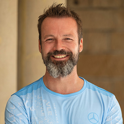 Benjamin kaehler