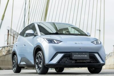 Byd dolphin mini brasilien