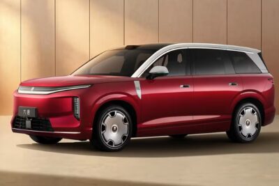 Byd, ¡qué buen sabor!