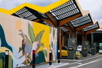 Image: Fastned