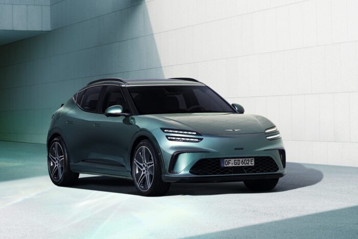 Genesis gv september