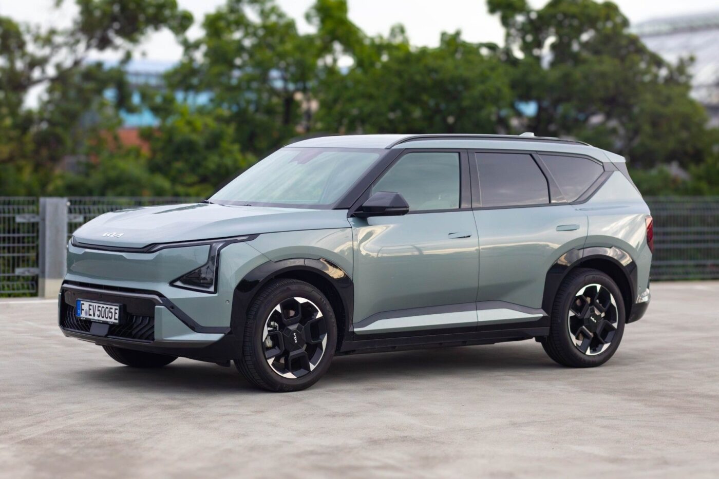 kia ev5 fahrbericht 2026 010 min Kia ev5 fahrbericht min