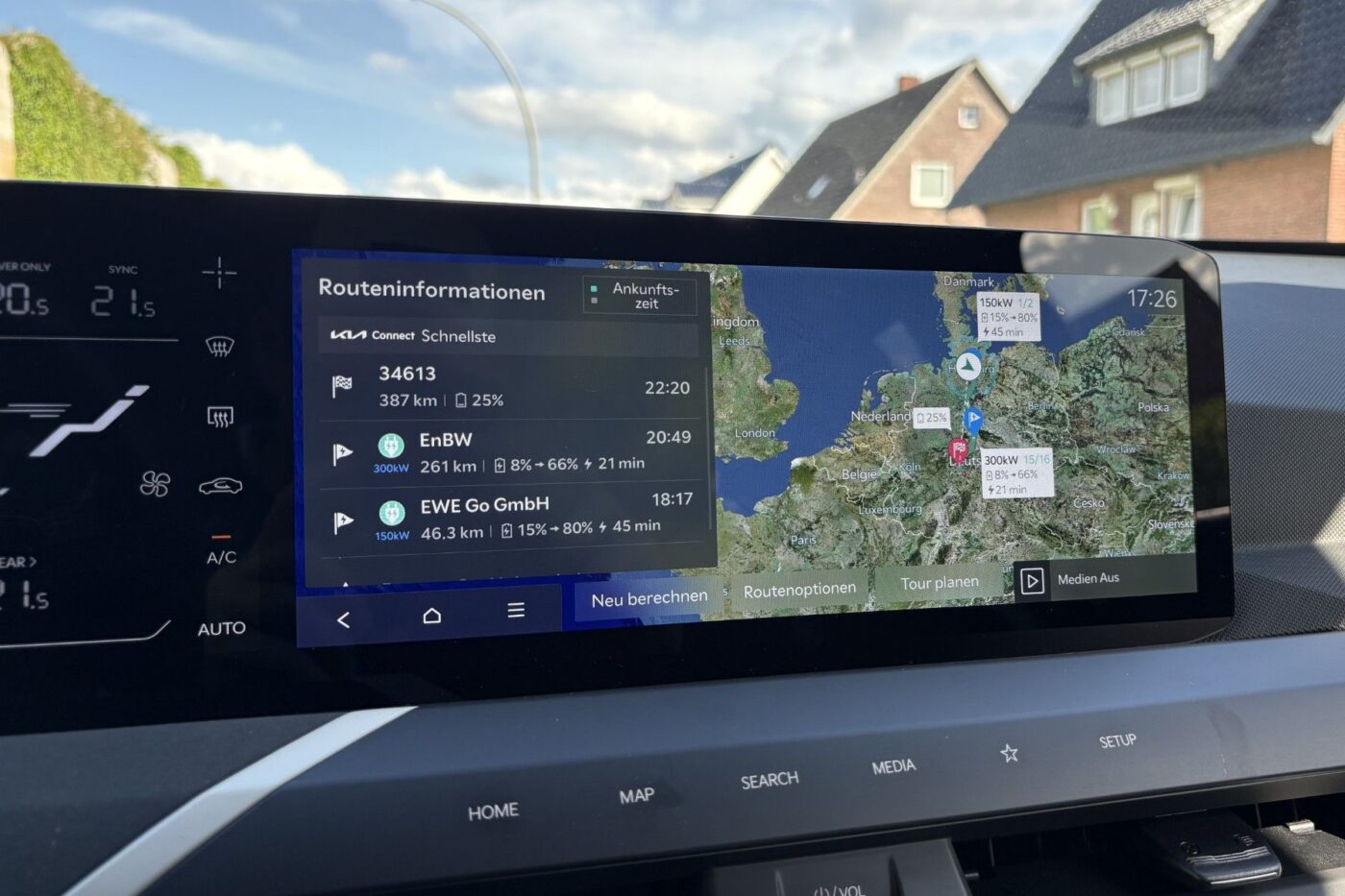 kia ev5 fahrbericht 2026 06 min Kia ev5 fahrbericht min