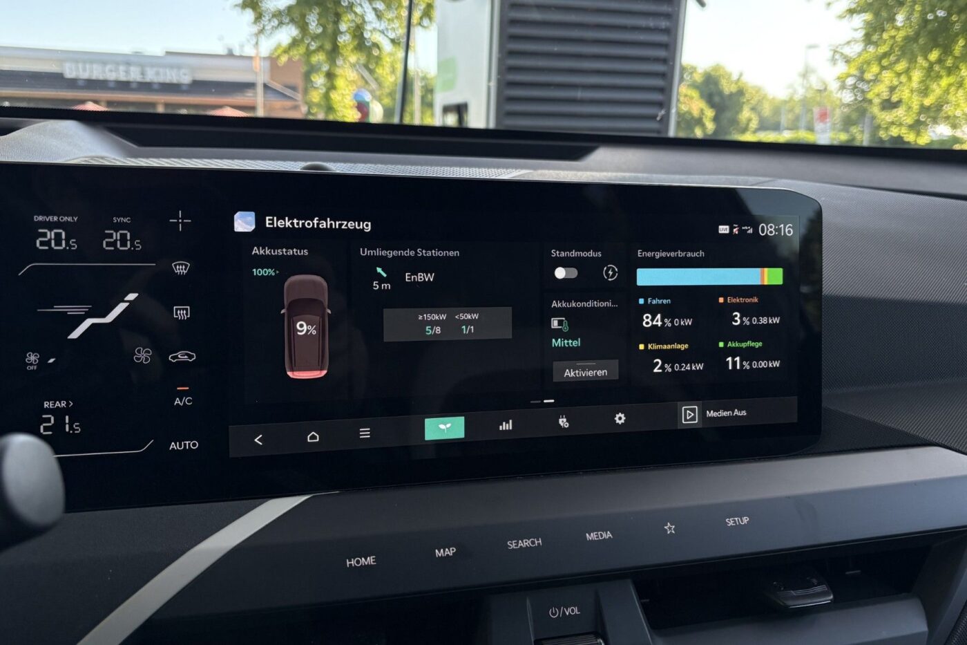 kia ev5 fahrbericht 2026 08 min Kia ev5 fahrbericht min
