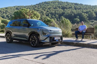 Kia ev5 fahrbericht daniel boennighausen min