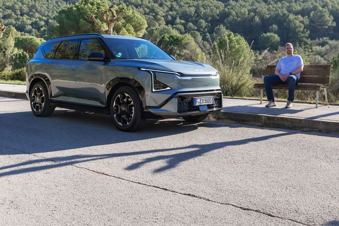 Kia ev5 fahrbericht daniel boennighausen min