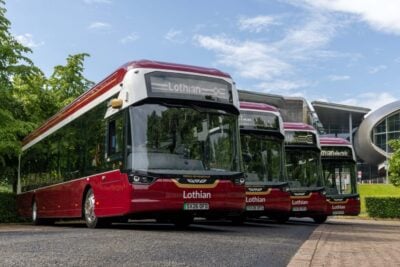 Lothian buses cropped