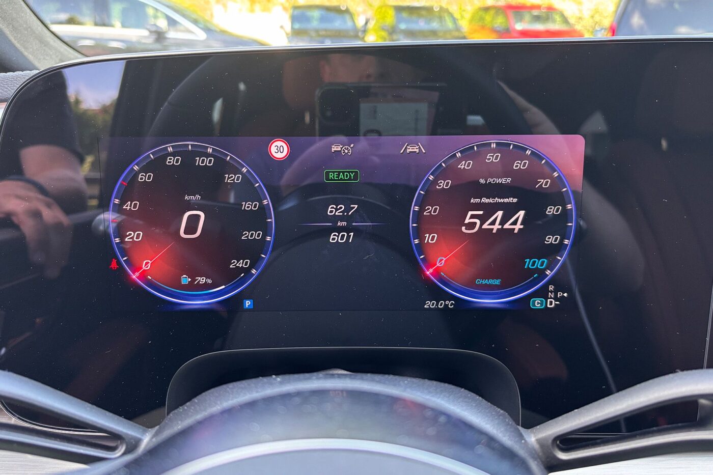 Mercedes benz vle fahrbericht min