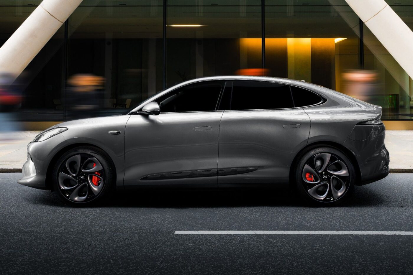 Mg motor mg im6 min