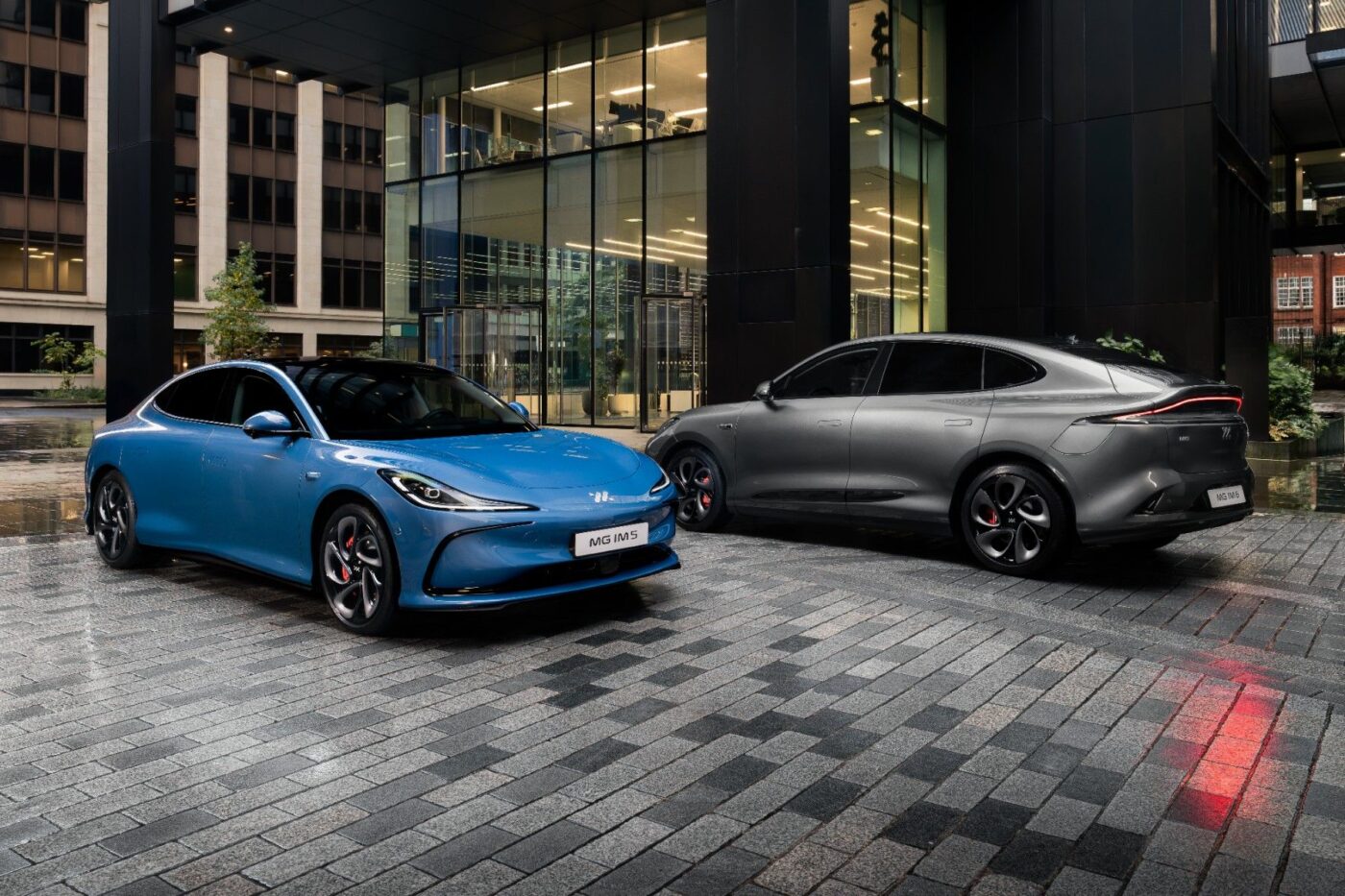 Mg motor mg im6 mg im5 min