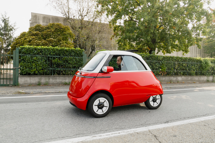microlino 001