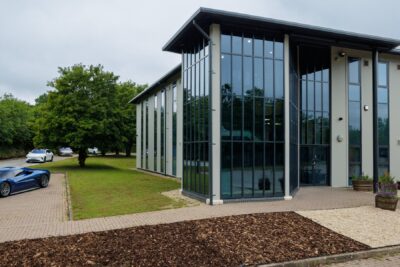 Nio oxfordshire