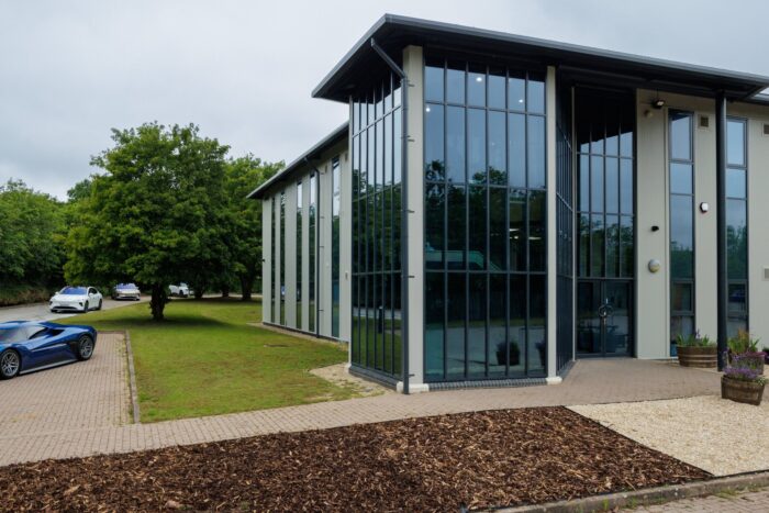 Nio oxfordshire