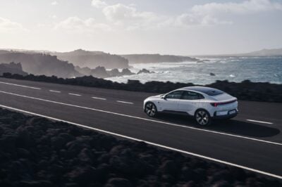 Polestar Reino Unido mi