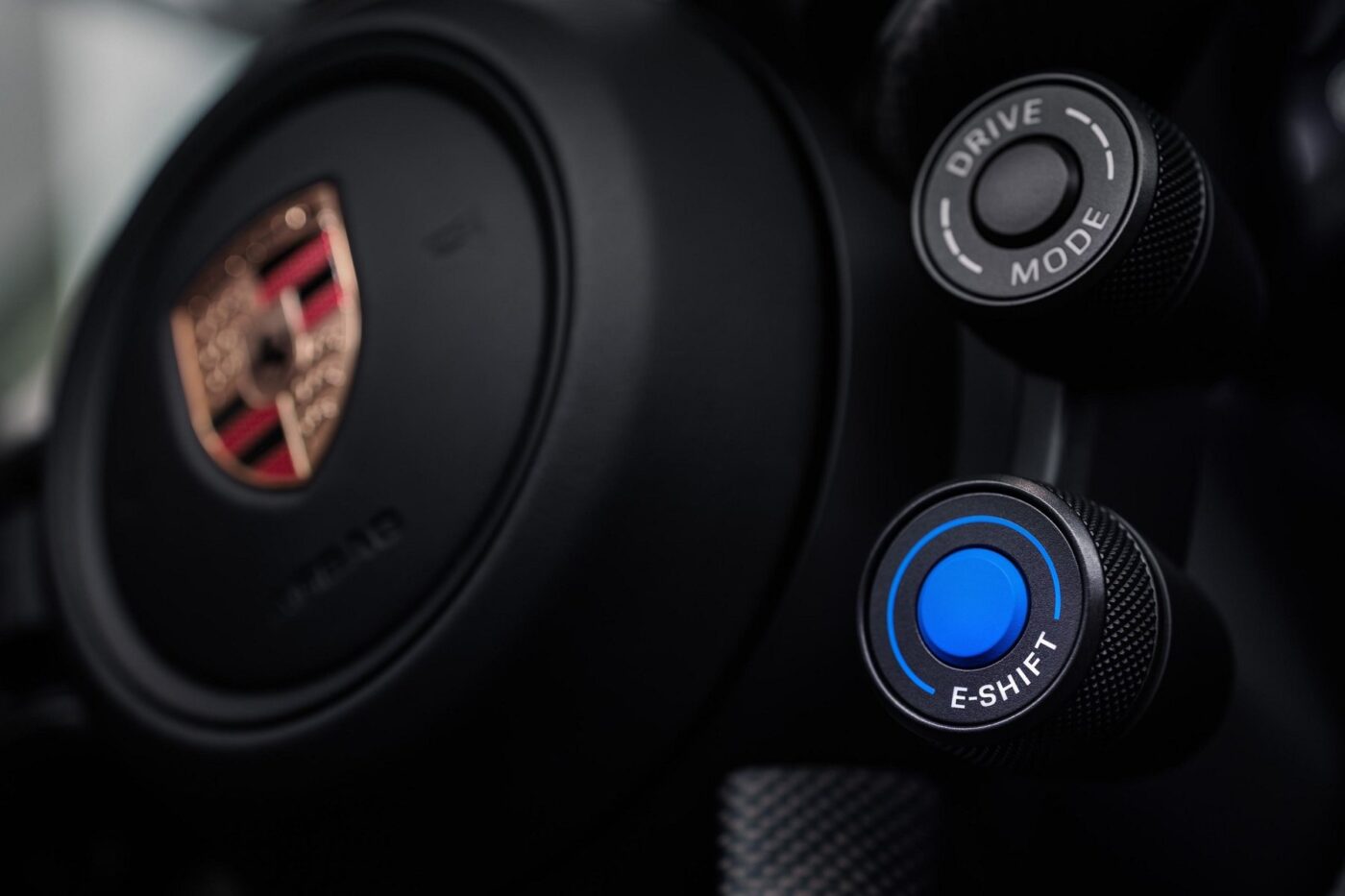 Porsche Taycan MY27, MY2027, 2026, 05 Porsche Taycan, ¡vaya, vaya!