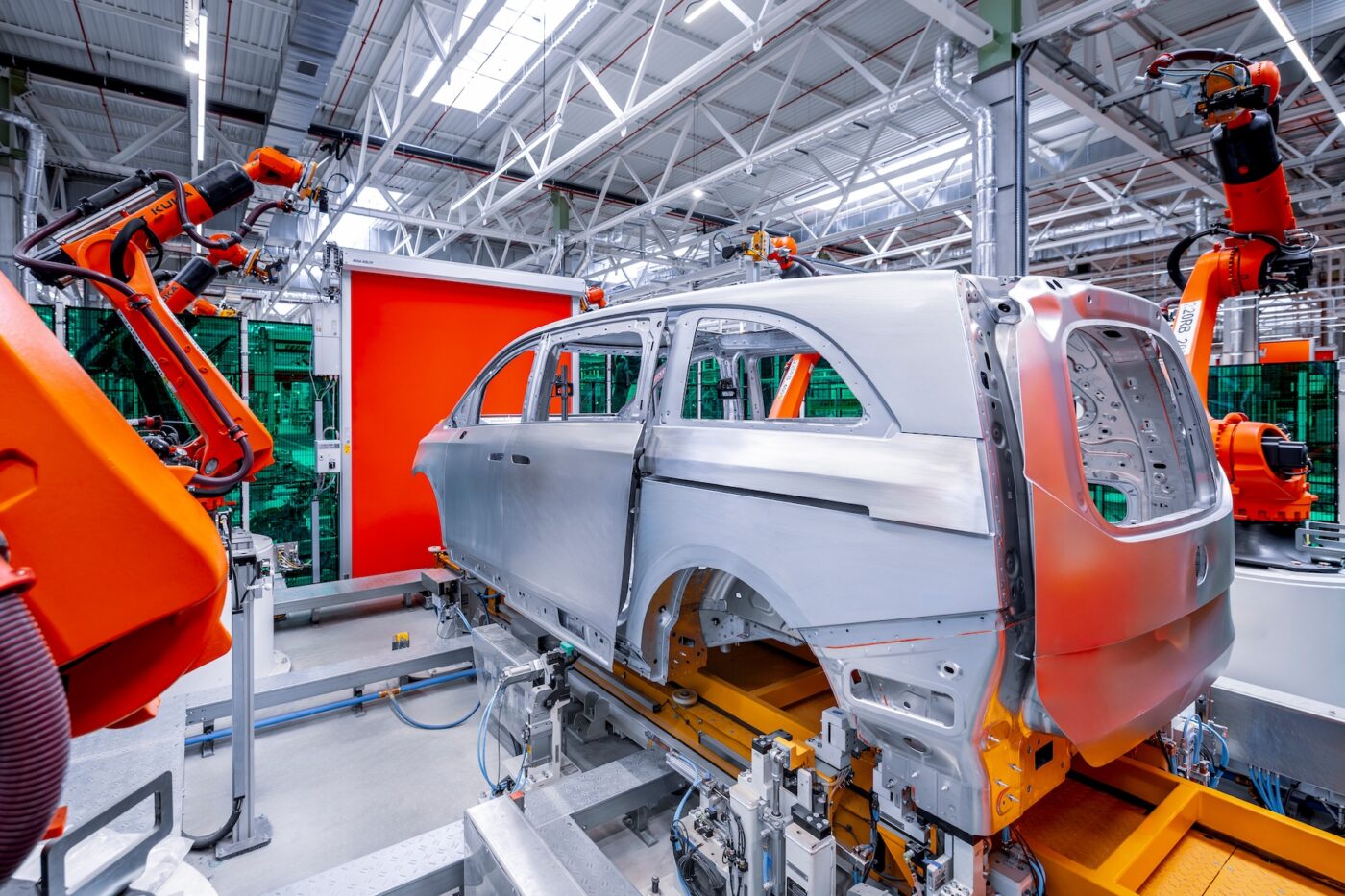 produktion mercedes benz vle vitoria 05 Produktion mercedes benz vle vitoria