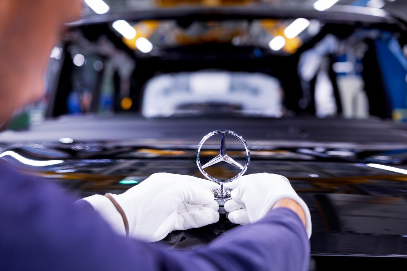 produktion mercedes benz vle vitoria 07 mit stern Produktion mercedes benz vle vitoria mit stern