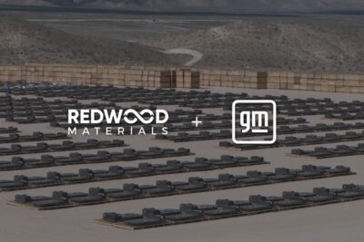 Redwood materials gm logo cropped