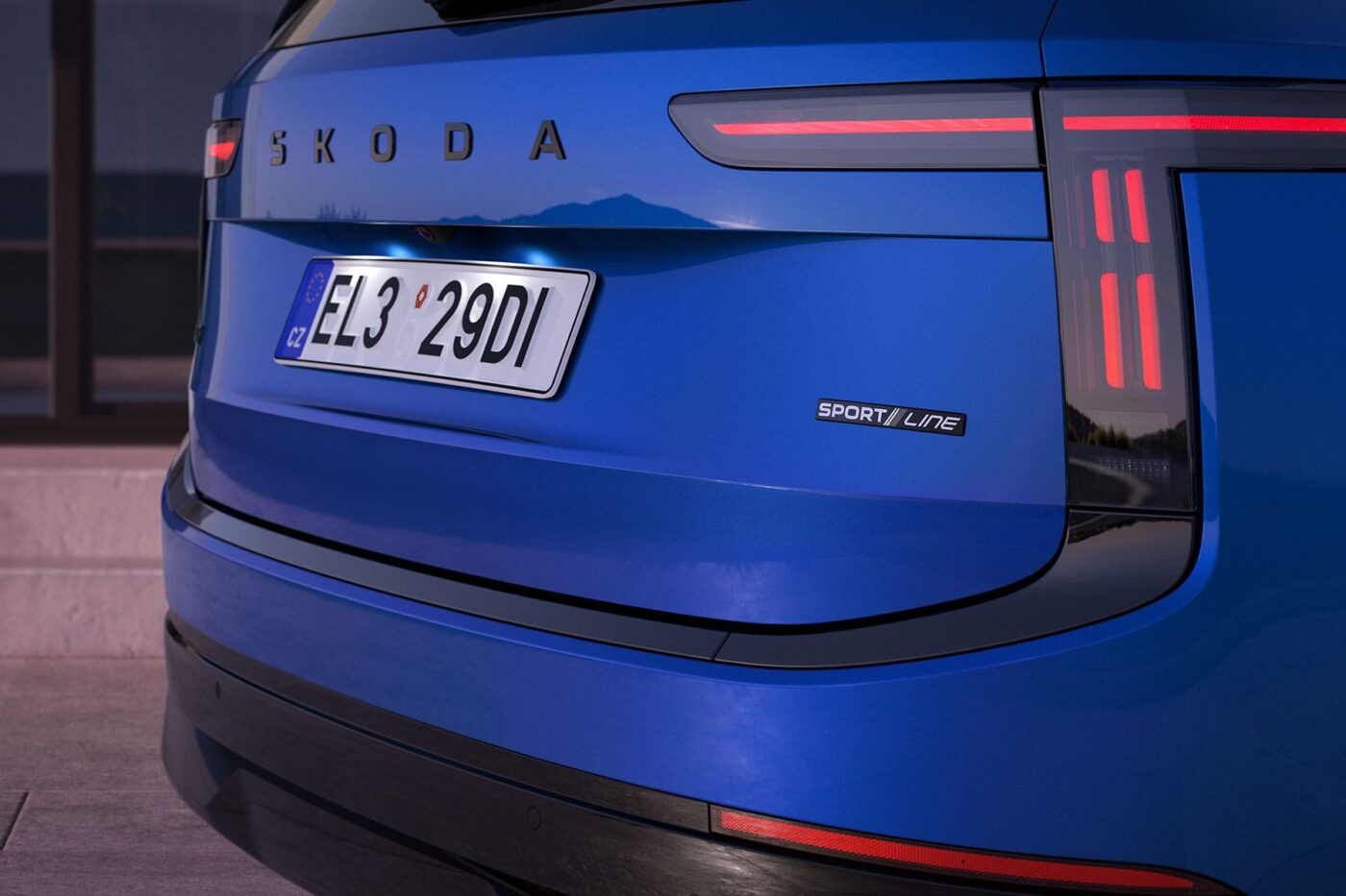 skoda peaq 2026 010 min Skoda peaq min